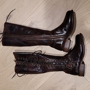 Bed Stu boots